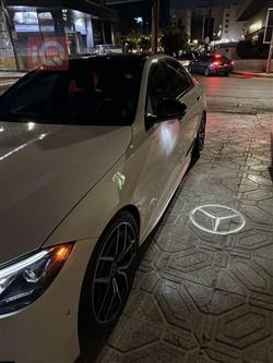 مرسيدس بنز C-Class